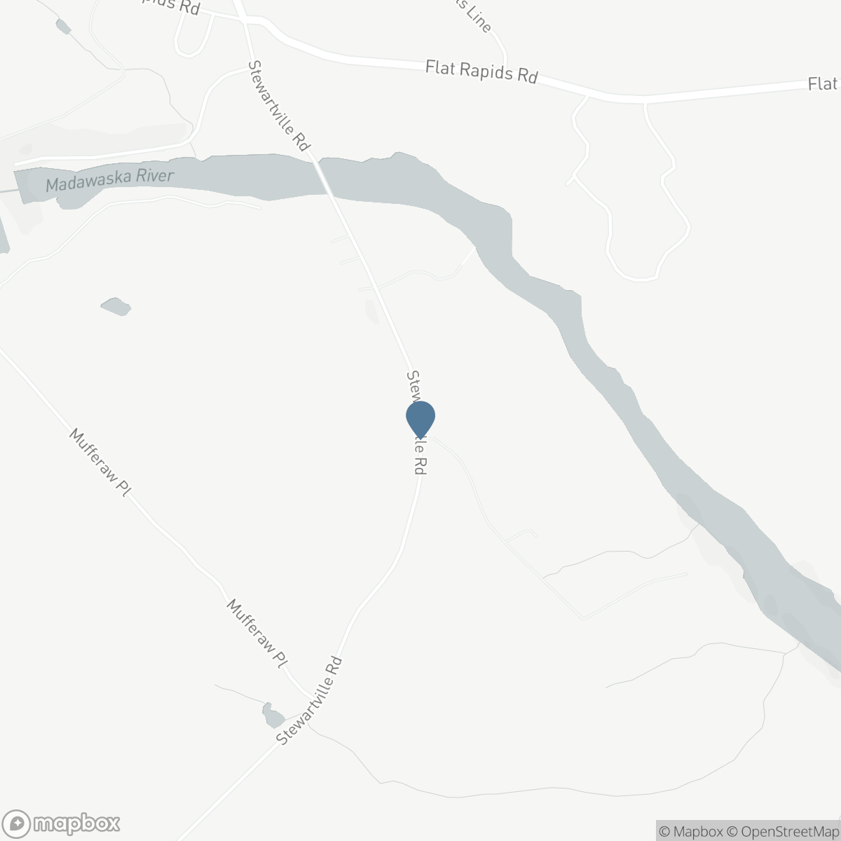 466 STEWARTVILLE ROAD W, Lanark Highlands, Ontario K0A 3L0